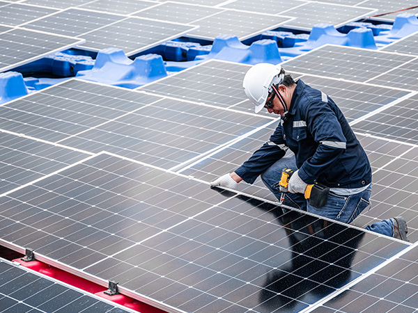 Accelerating renewable transitions