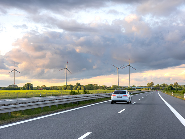 Advancing zero emission mobility