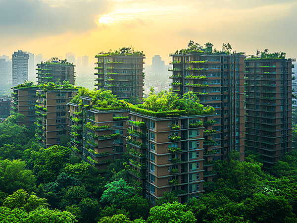 Integrating wellness with resilience